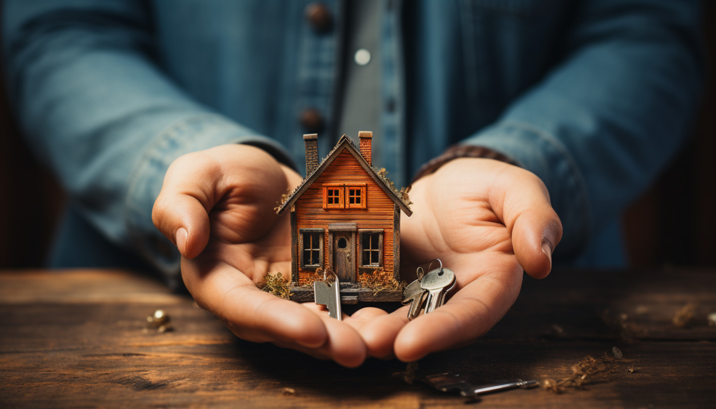 Achat d'une maison abandonnée : Les clés pour une bonne affaire