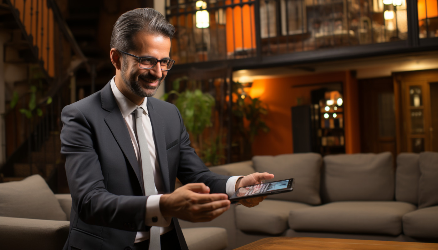 Al'in : Comment la digitalisation modifie l'immobilier