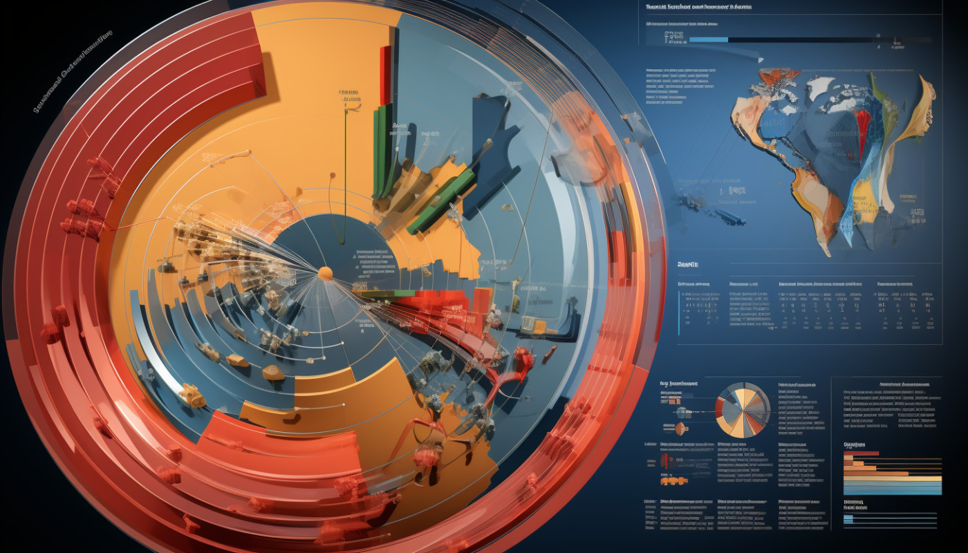 Au-delà du PIB : Découvrez d'autres indicateurs pour mesurer la santé économique, quelles sont les limites du PIB
