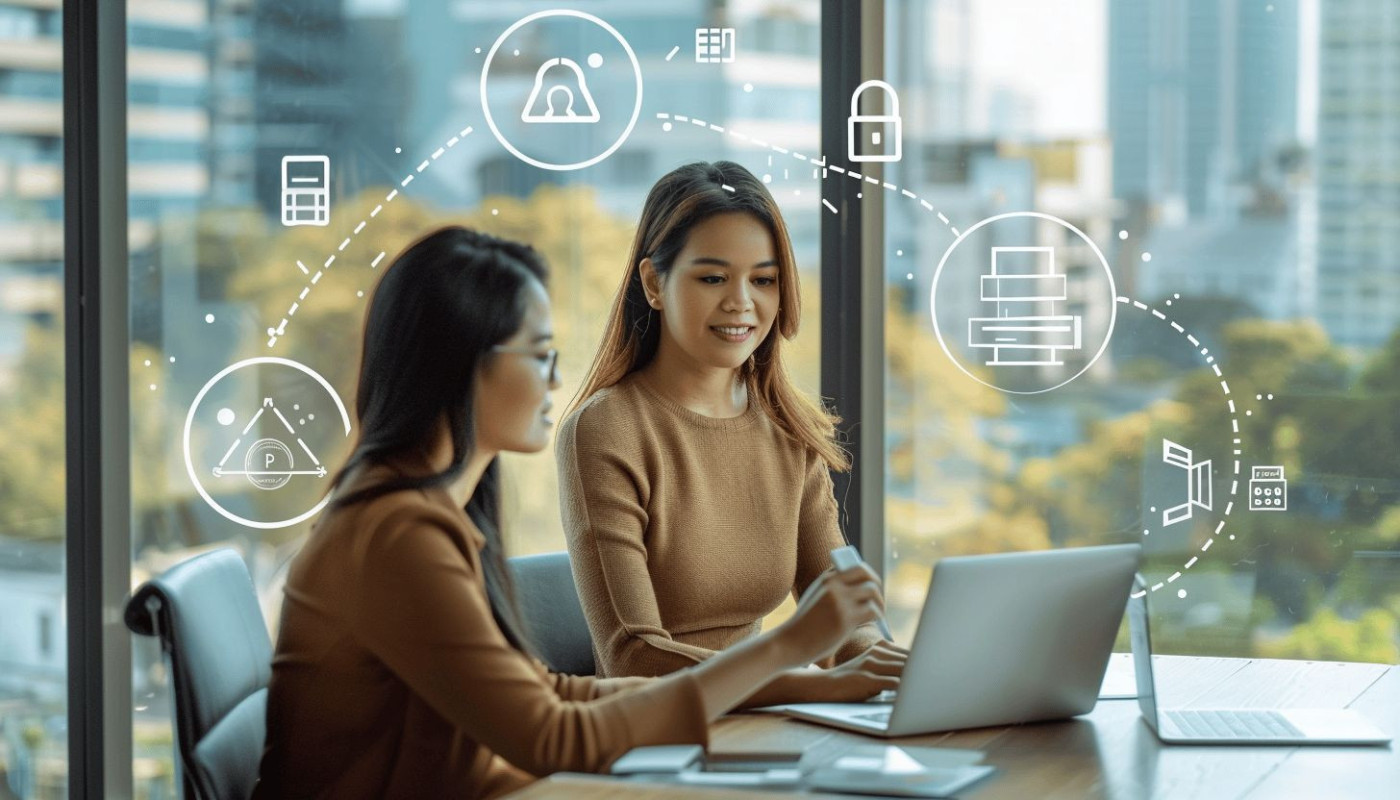 Comment choisir l'assurance tech idéale pour sécuriser votre entreprise numérique