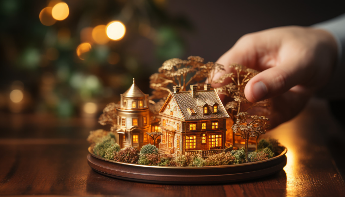 Comment évaluer le potentiel de plus-value d'un bien immobilier avant achat