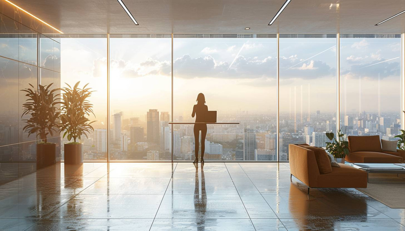 Comment identifier et investir dans des propriétés immobilières à haut rendement