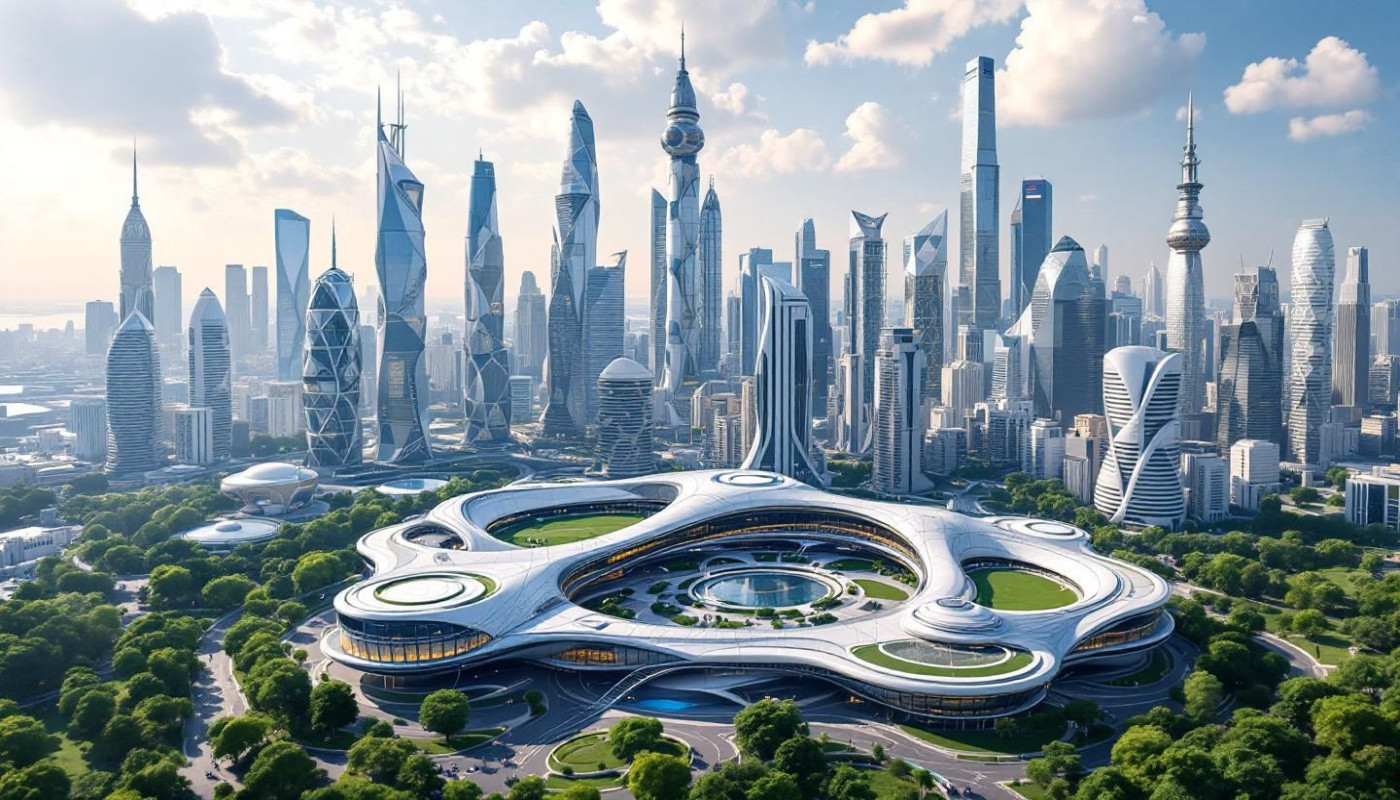 Comment la technologie influence-t-elle le marché immobilier actuel ?