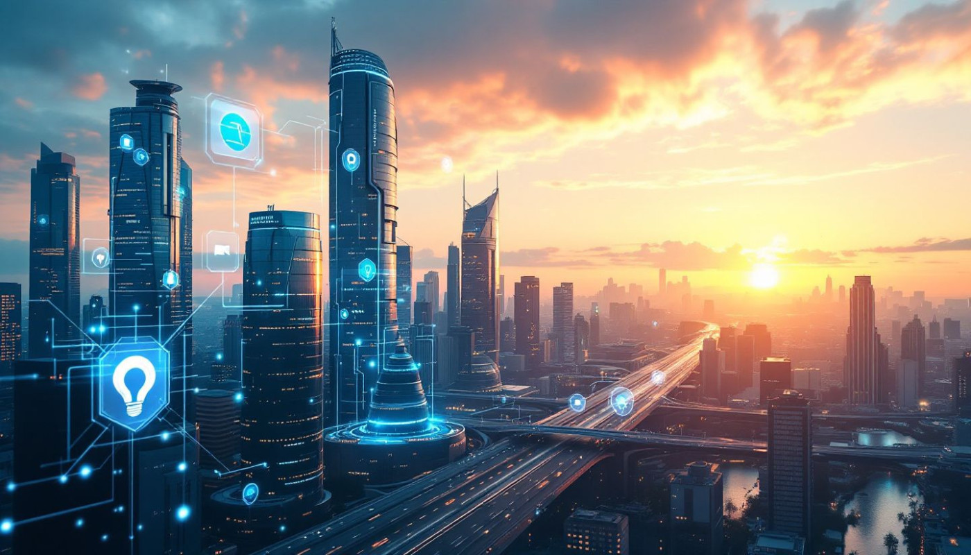 Comment l'intelligence artificielle révolutionne les estimations immobilières ?