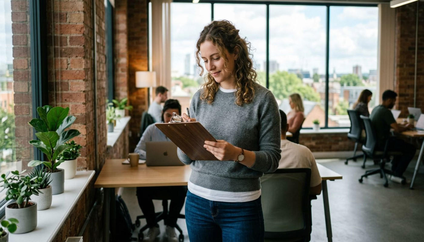 Comment optimiser la gestion de votre nouvelle entreprise ?