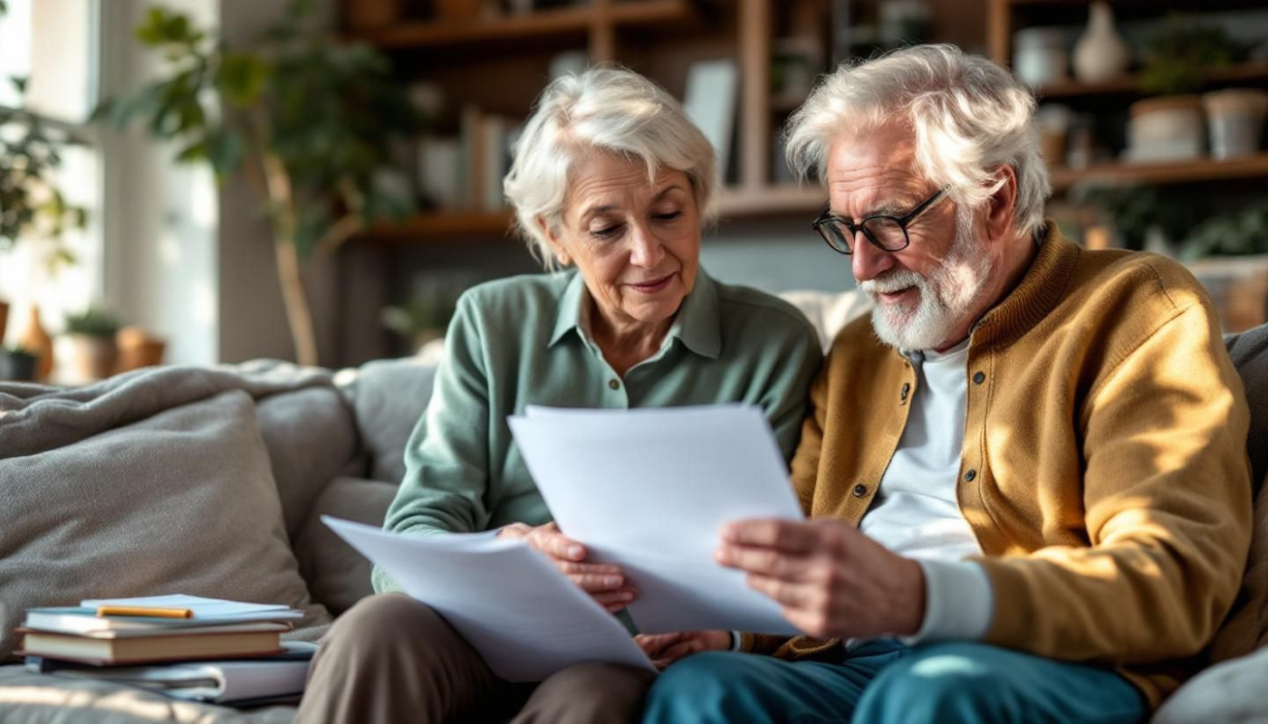 Comment optimiser votre patrimoine et fiscalité pour une retraite sereine ?