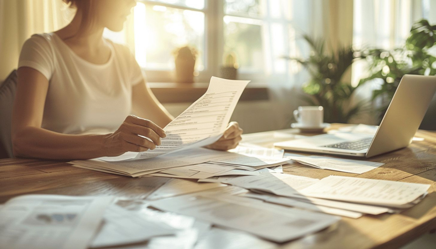 Comment préparer son apport personnel pour un achat immobilier