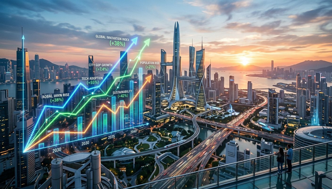 Évolution du marché des SCPI en 2026 : enjeux et perspectives