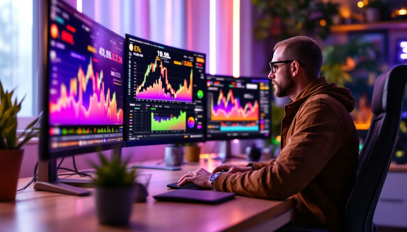 Exploration des diverses stratégies pour augmenter ses revenus en cryptomonnaie