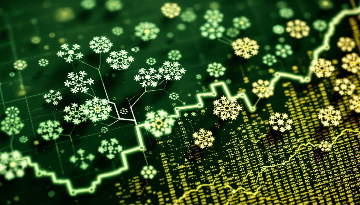 Impact des innovations financières vertes sur les marchés traditionnels