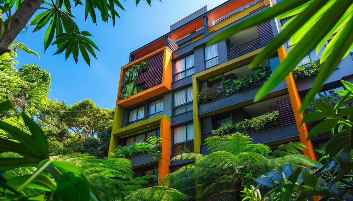 Les avantages d'un investissement immobilier locatif