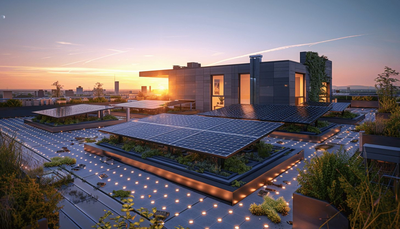 Les étapes clés du développement de projets immobiliers durables