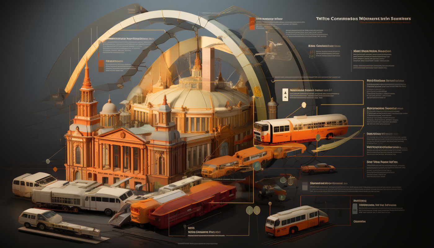 Les opportunités d'investissement dans les infrastructures publiques