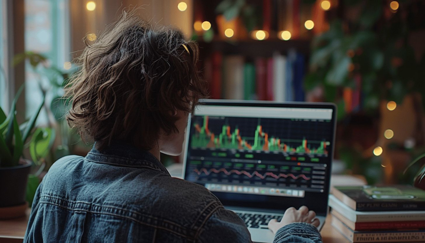 Stratégies d'investissement en crypto-monnaies pour les marchés baissiers comment préserver son capital