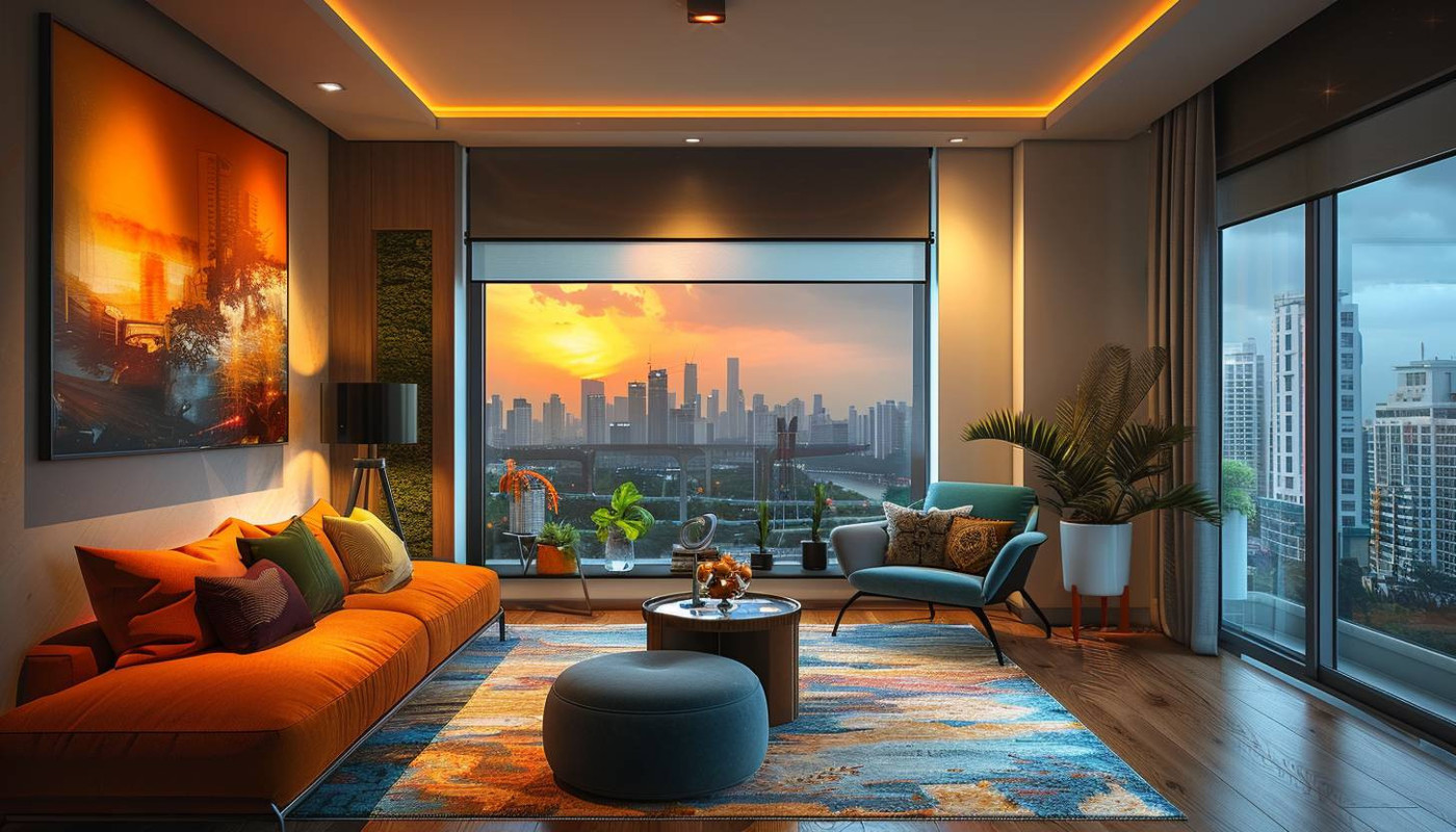 Stratégies pour augmenter la valeur de votre bien avant la vente