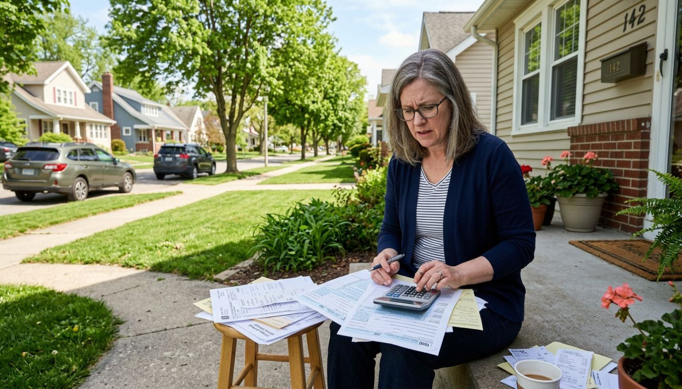 Stratégies pour contester une augmentation abusive de la taxe foncière