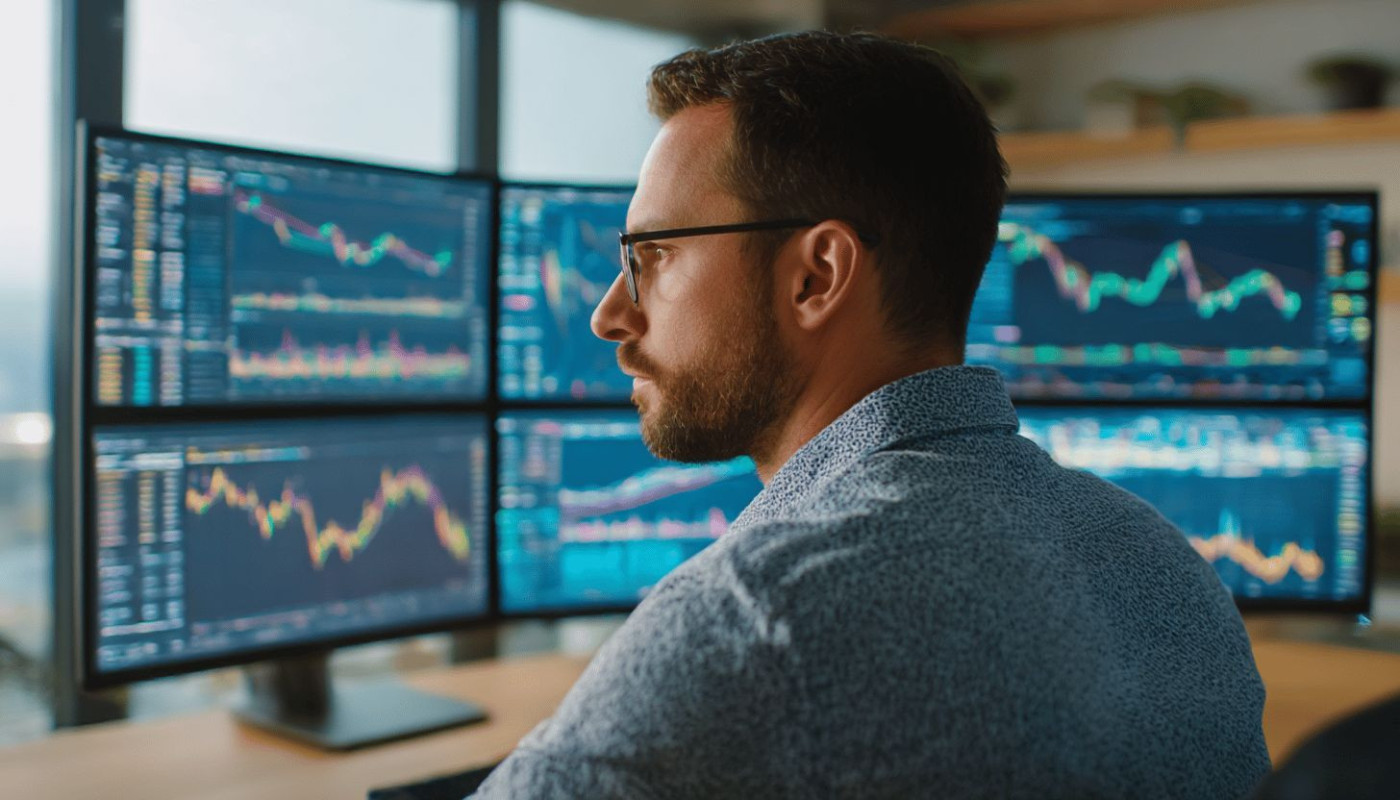 Techniques d'analyse financière pour identifier les actions sous-évaluées